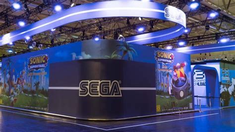 sega uk careers.
